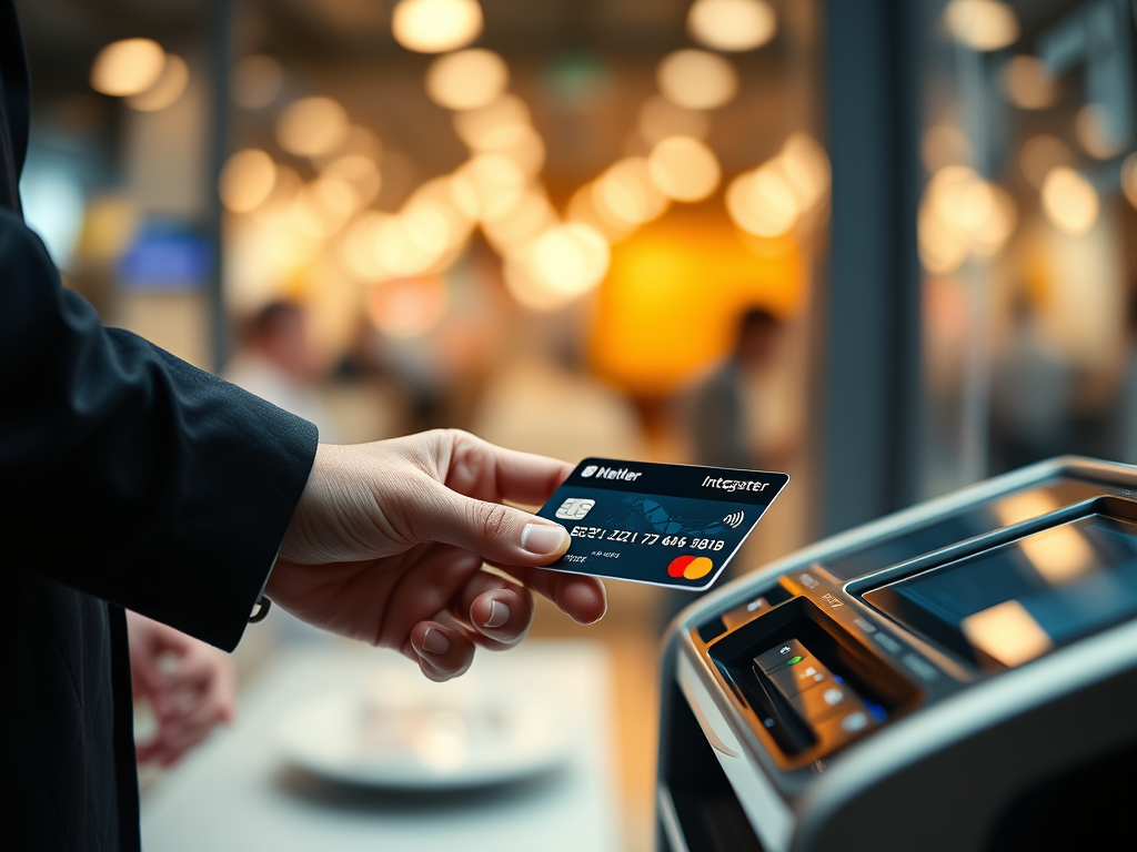 Interactive Brokers Kreditkarte: Vor- und Nachteile im Überblick