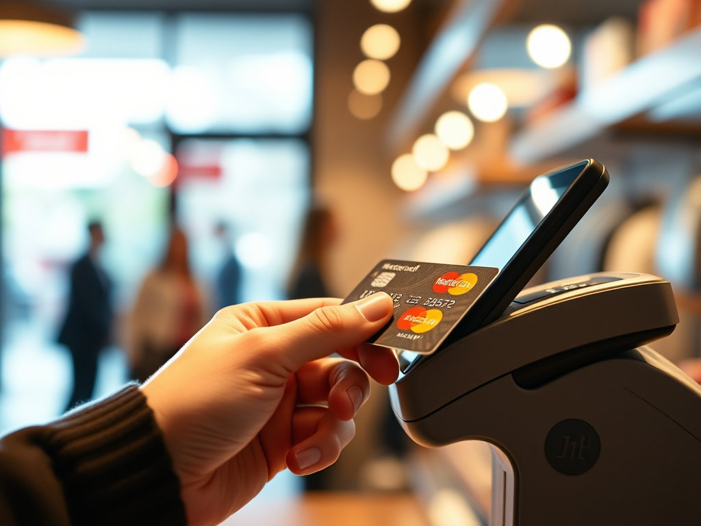 Mastercard Sparkasse: Vorteile und Nutzung im Überblick