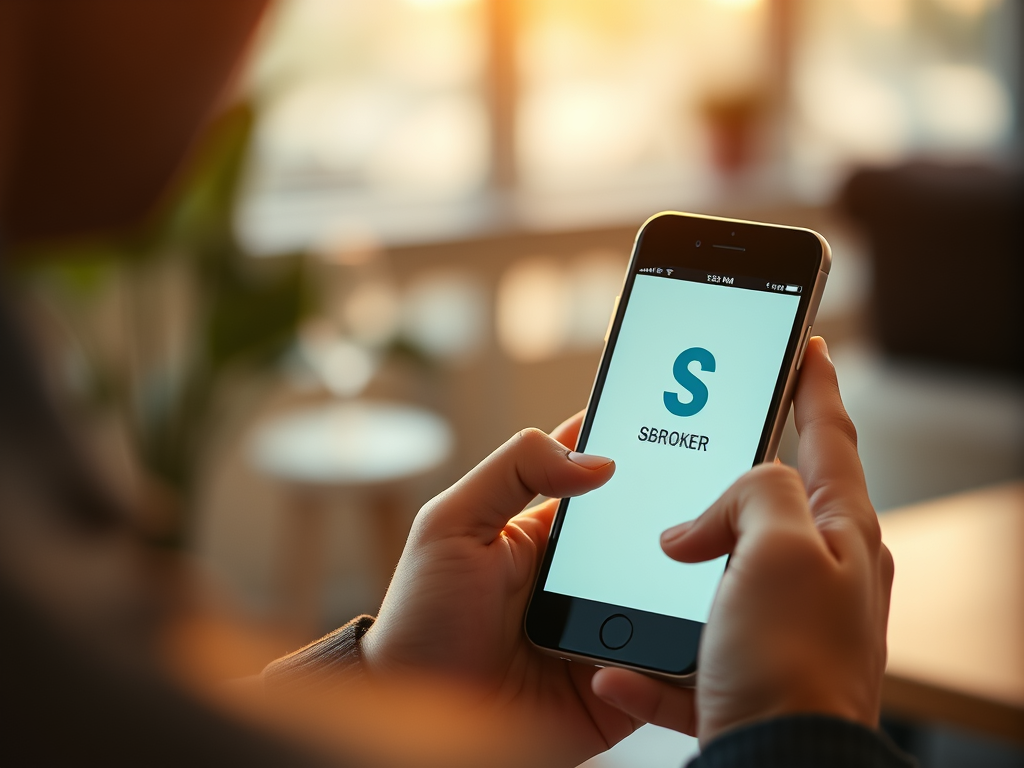 S Broker: Ein Leitfaden für den modernen Investor