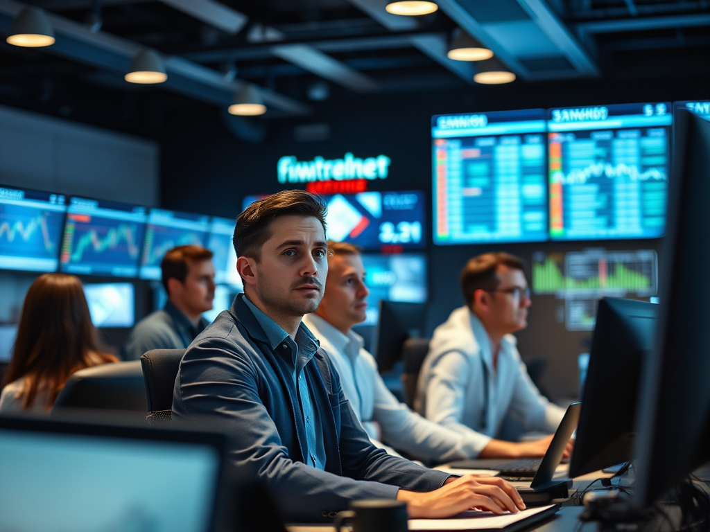finanzen.net Zero: Innovation im digitalen Finanzsektor
