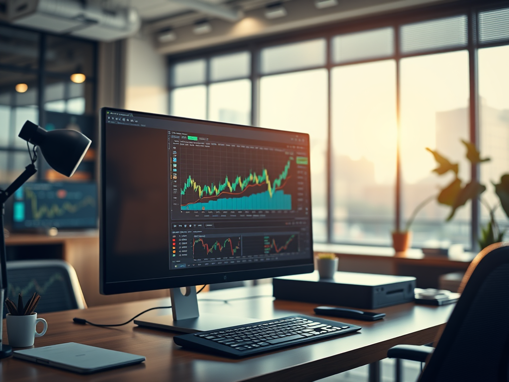 LYNX Broker: Ein Leitfaden für den erfolgreichen Einstieg in den Handel