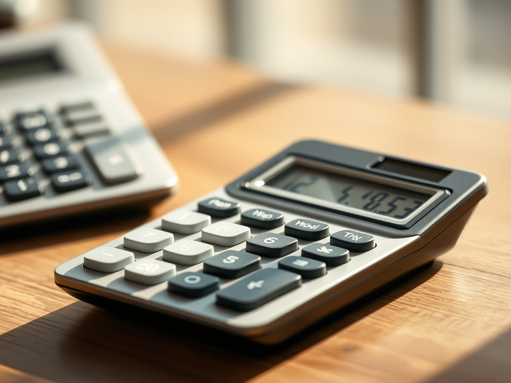 Stundenlohnrechner: So Berechnen Sie Ihren Stundenlohn Einfach und Schnell