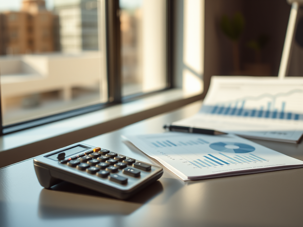 Zinseszinsrechner: Effiziente Planung Ihrer Finanzen