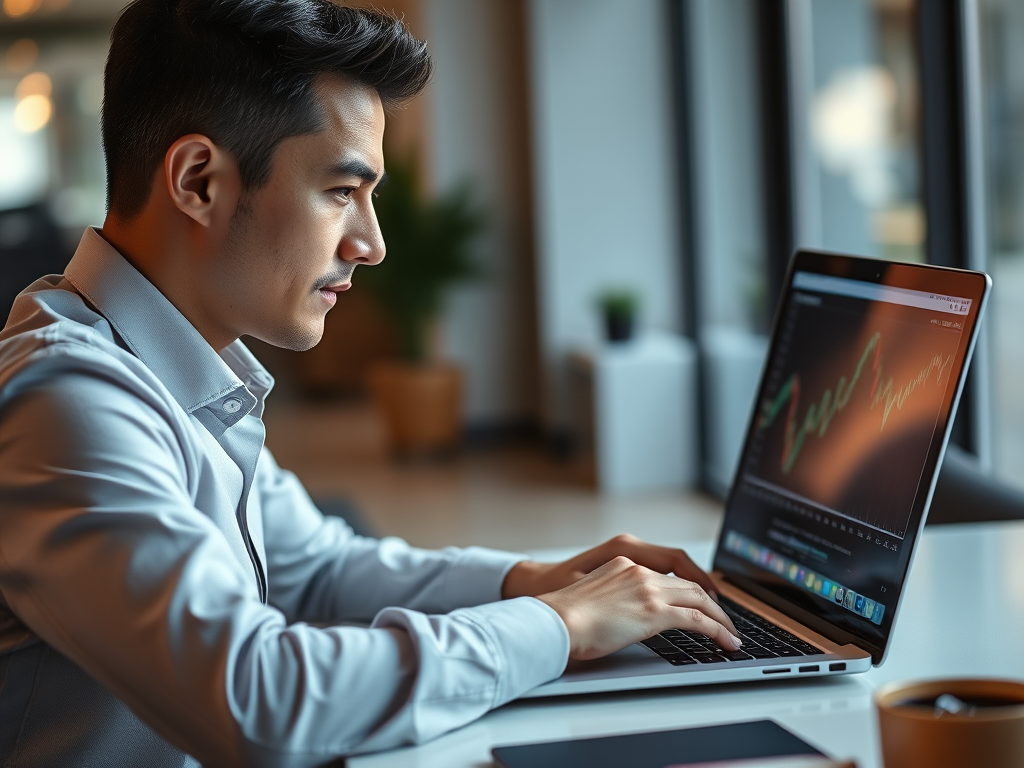 Geno Broker: Alles, was Sie über den Finanzdienstleister wissen müssen
