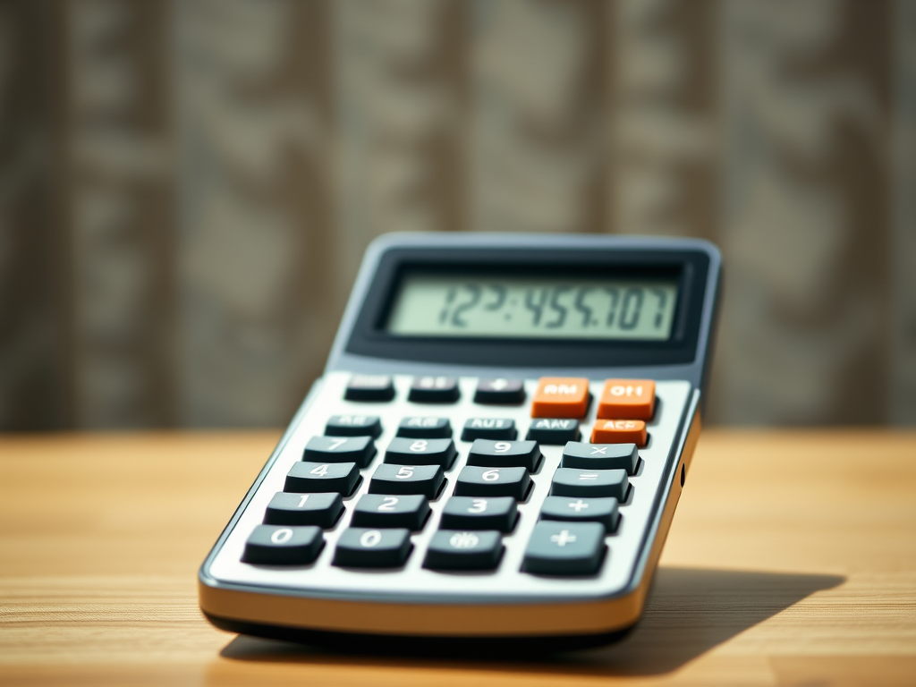 KGV Rechner: Effiziente Berechnung des kleinsten gemeinsamen Vielfachen