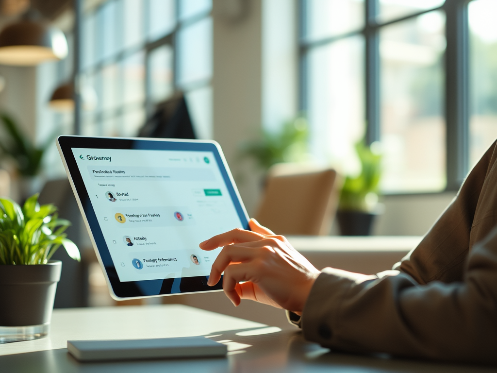 Growney: Investieren leicht gemacht im digitalen Zeitalter
