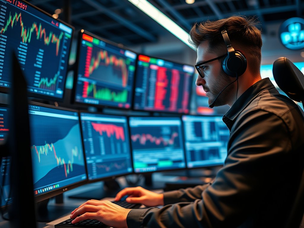 Captrader: Der ideale Broker für internationale Anleger