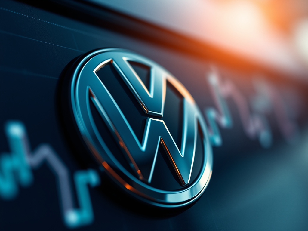 VW Aktie Prognose: Aktuelle Markttrends und Zukunftsaussichten