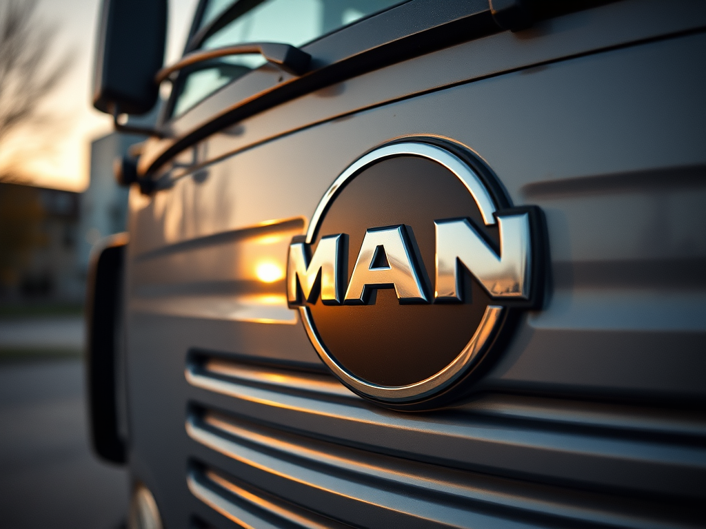 MAN Aktie: Aktuelle Entwicklungen und Markttrends