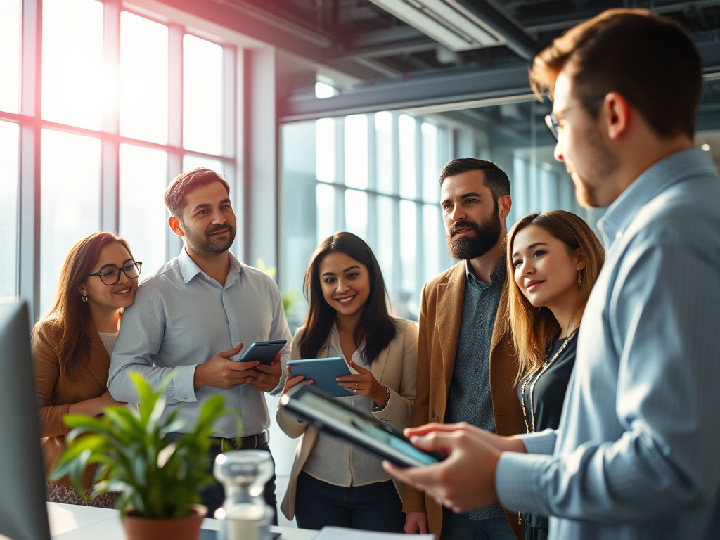 KI ETF: Zukunftsinvestitionen im digitalen Zeitalter