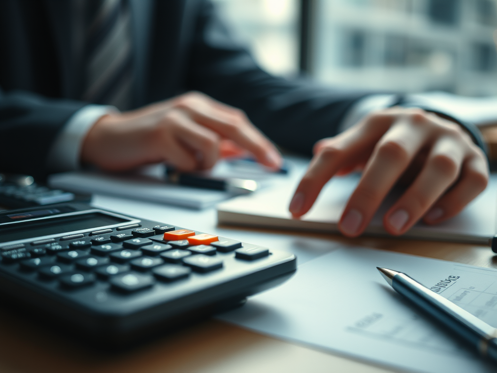 KFW Tilgungsrechner: Effektive Kreditrückzahlung leicht gemacht