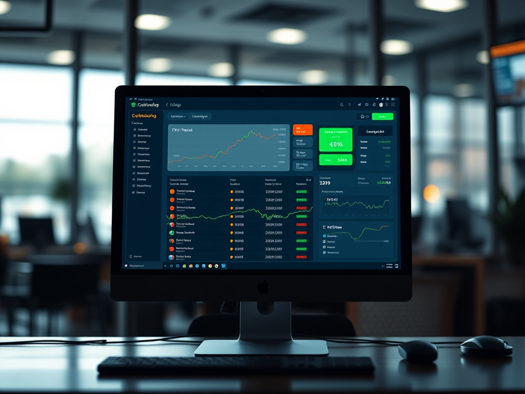 Cointracking: Effizientes Krypto-Portfolio-Management