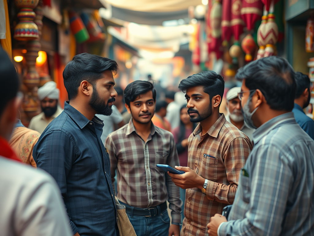 ETF Indien: Investitionsmöglichkeiten und Marktübersicht