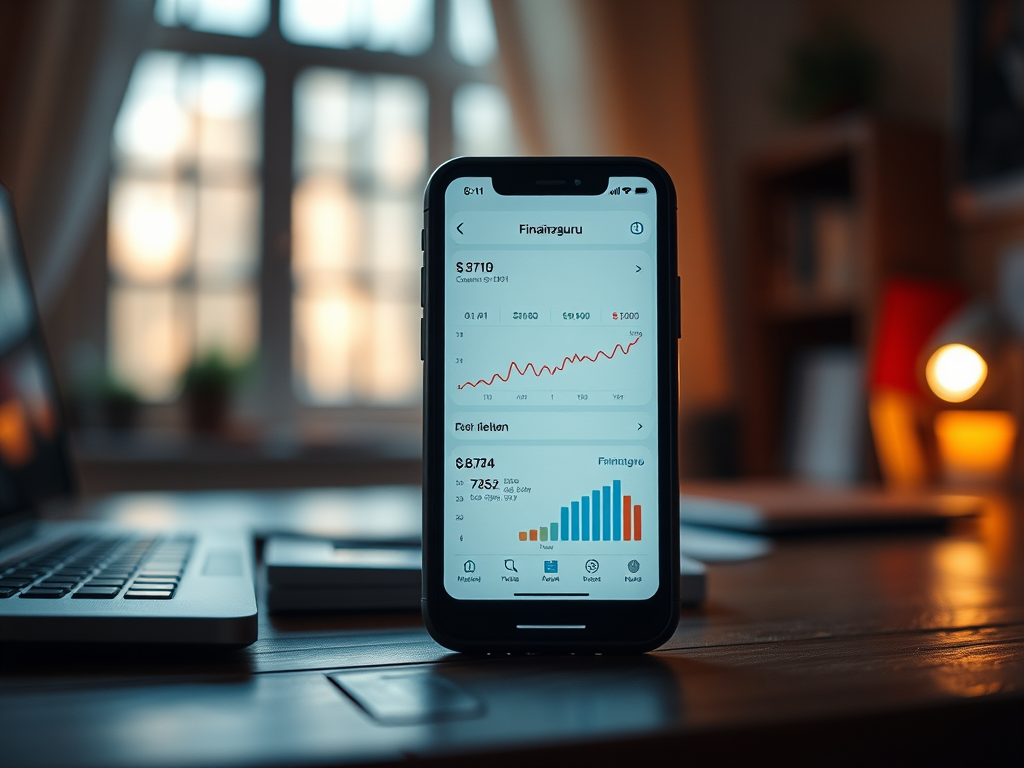 Finanzguru App: Der ultimative Ratgeber für Ihre Finanzen