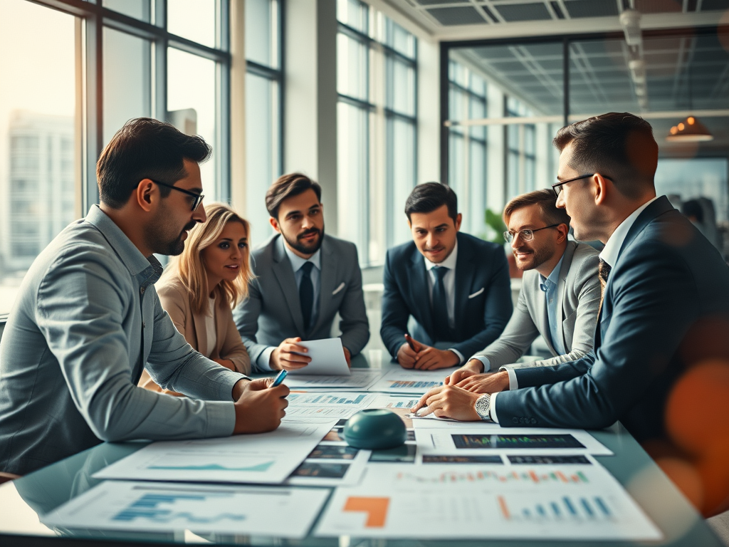 Xtrackers MSCI World: Globale Anlagemöglichkeiten im Überblick