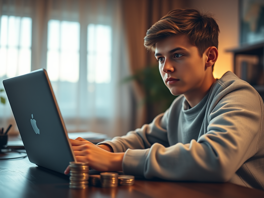 Lohnt Es Sich 50 Euro In Bitcoin Investieren: Eine Analyse der Möglichkeiten und Risiken