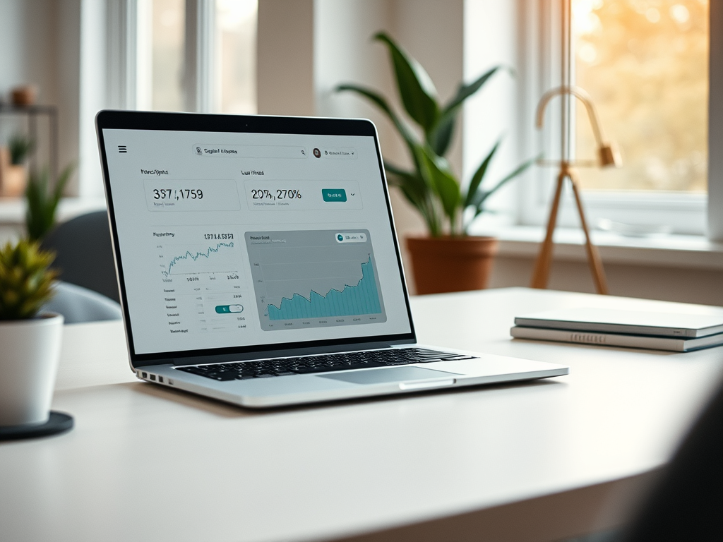 Smavesto: Effiziente Vermögensverwaltung im digitalen Zeitalter