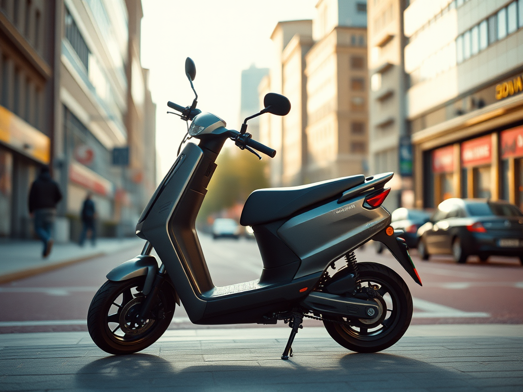 E Scooter Versicherung Vergleich: Finden Sie die Beste Option für Sich
