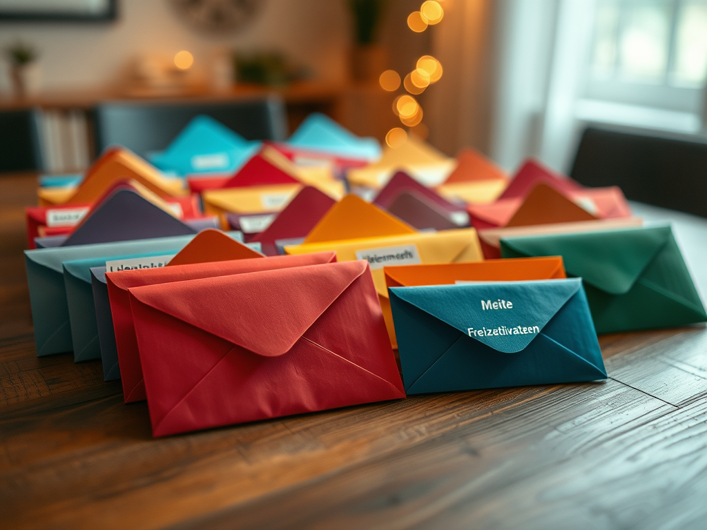 Umschlagmethode: Effiziente Logistikstrategien im Überblick