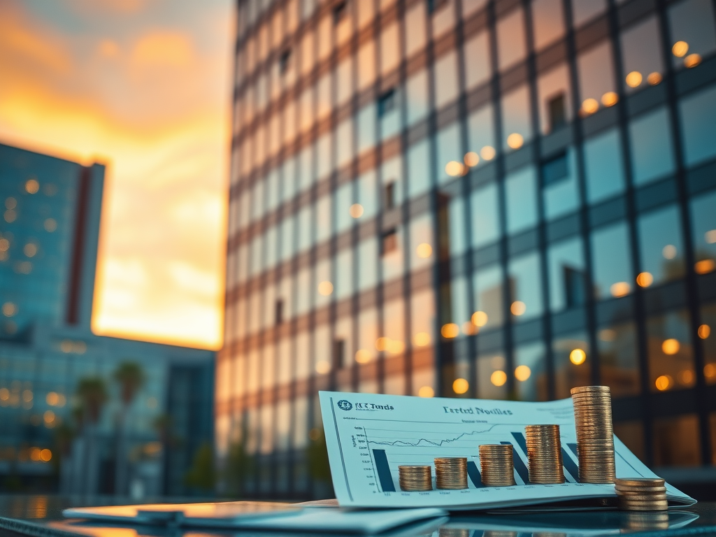 Unternehmensanleihen: Leitfaden für Investoren 2024