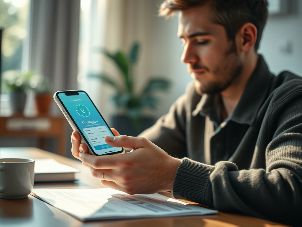 Finanzguru sicher: Tipps zur sicheren Finanzverwaltung