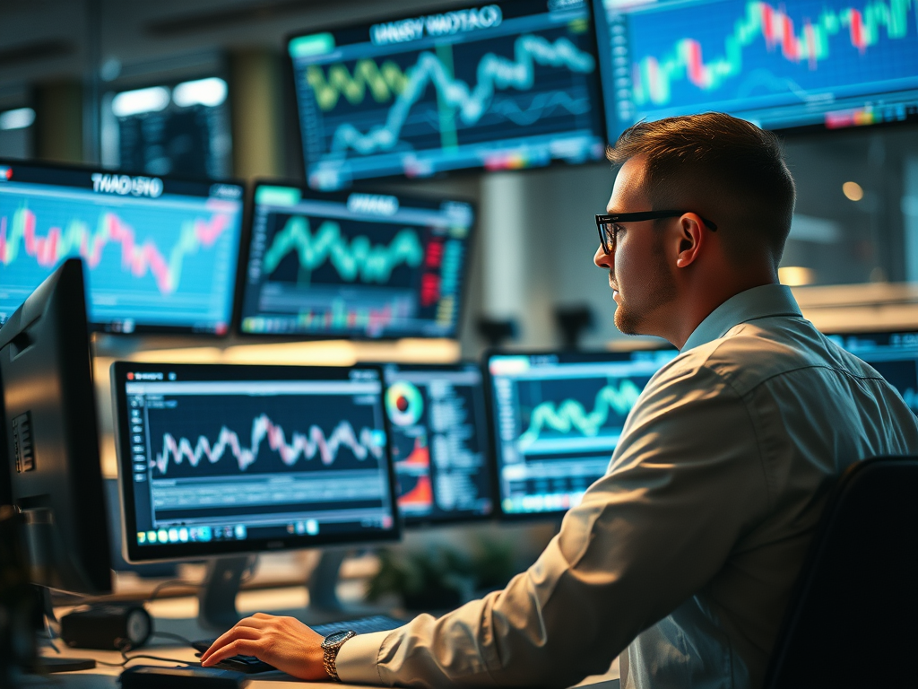 GBE Brokers: Eine umfassende Analyse der Handelsmöglichkeiten