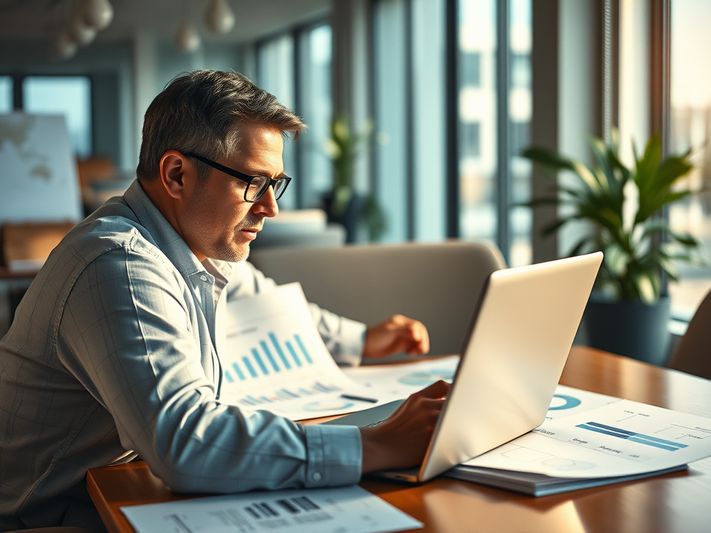 Eigenkapitalrentabilität Formel: Berechnung und Bedeutung für Unternehmen