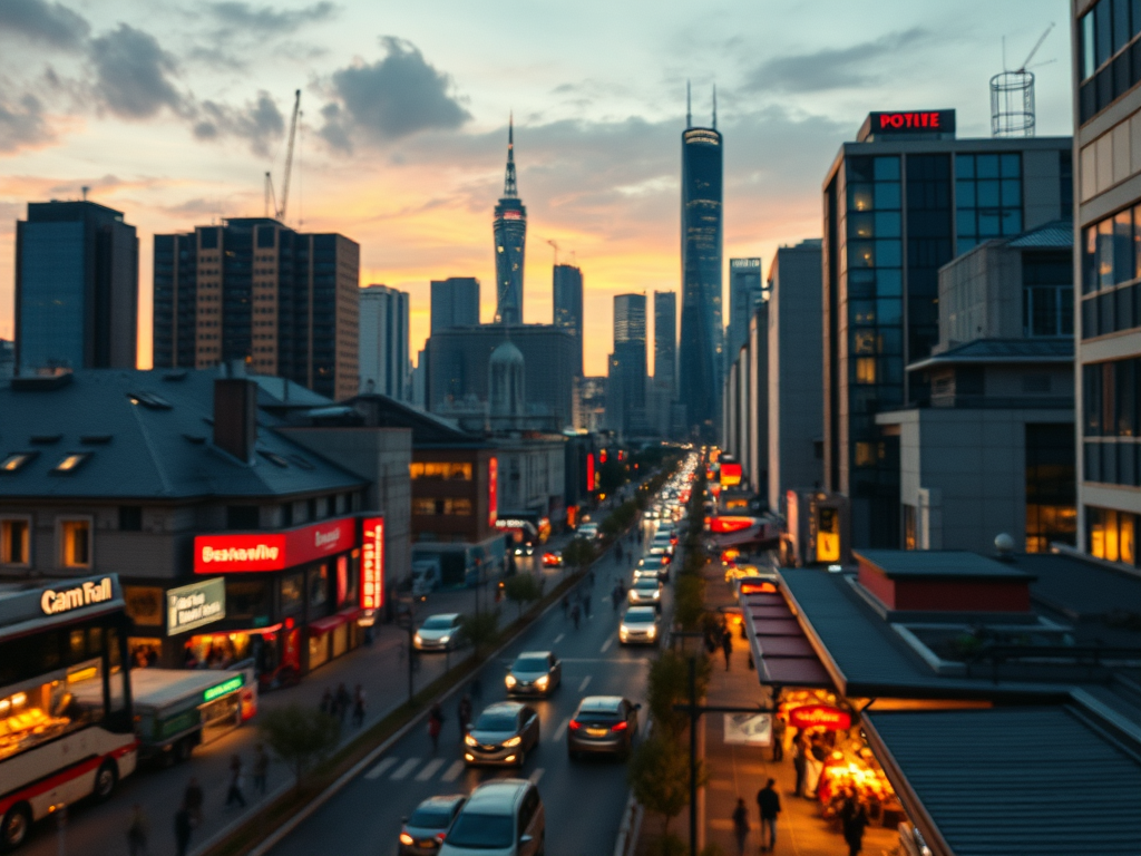 Konjunkturphasen: Ein Überblick über Wirtschaftszustände und deren Auswirkungen