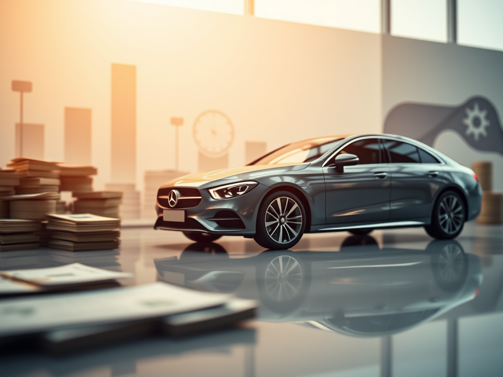 Ballonfinanzierung: Vorteile und Risiken im Überblick