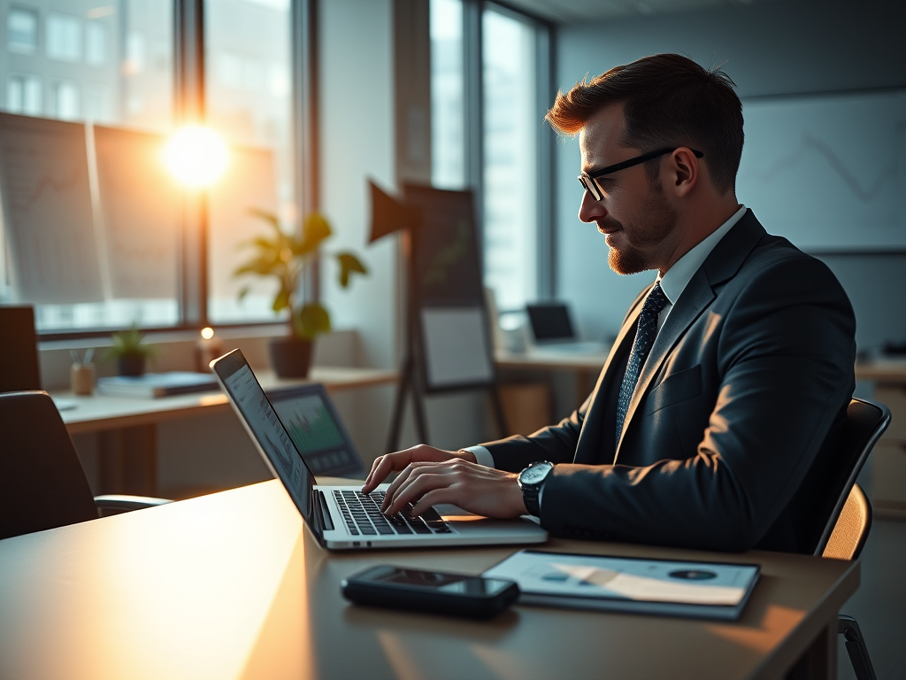 Eigenkapitalrendite: Strategien zur Maximierung Ihrer Investitionen