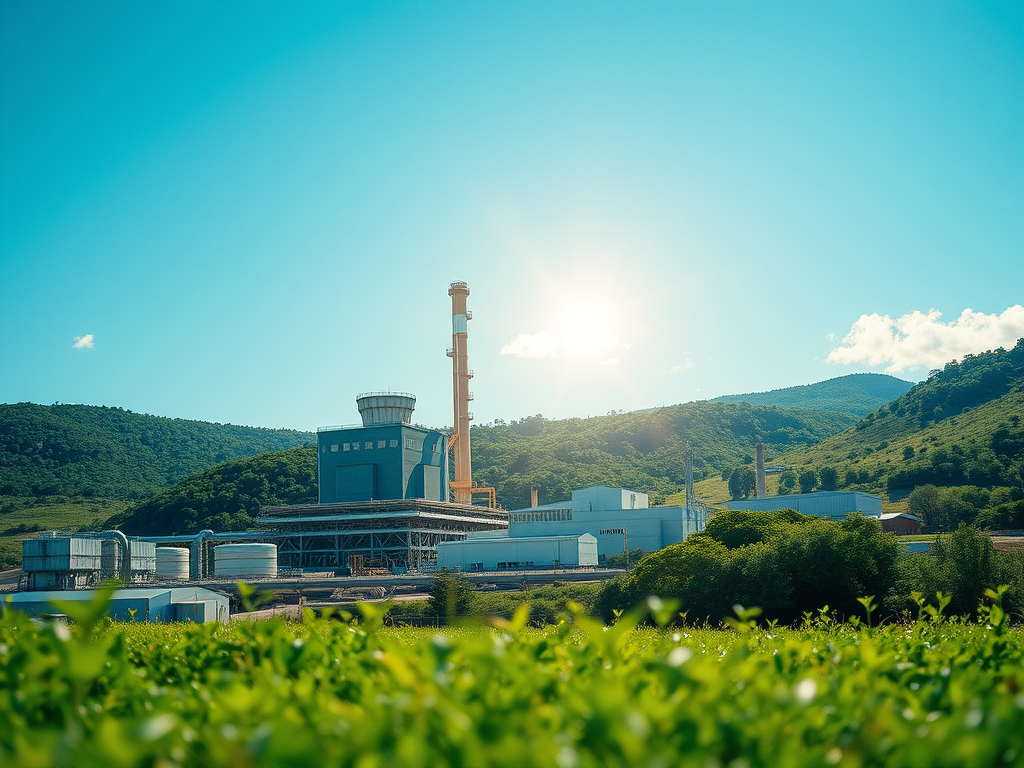 Uran ETF: Investieren in die Zukunft der Kernenergie