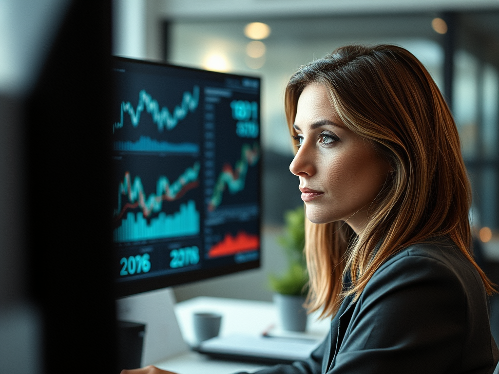 Inverse Zinskurve: Ursachen und Auswirkungen auf die Wirtschaft