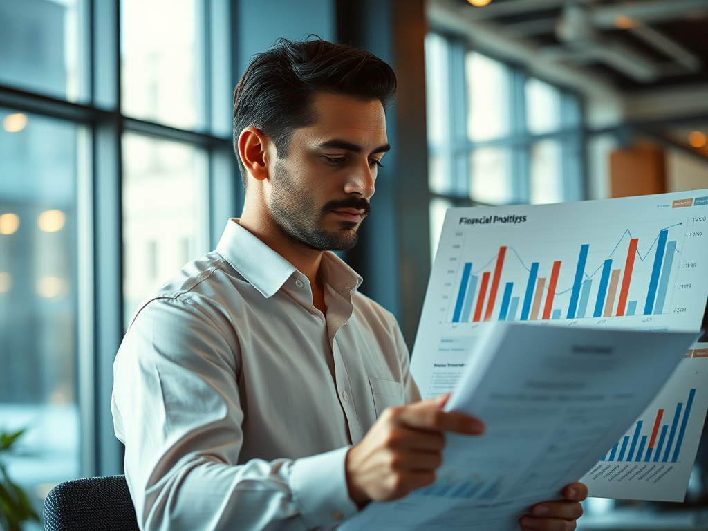 Umsatzrentabilität Formel: Grundlagen und Anwendung im Rechnungswesen