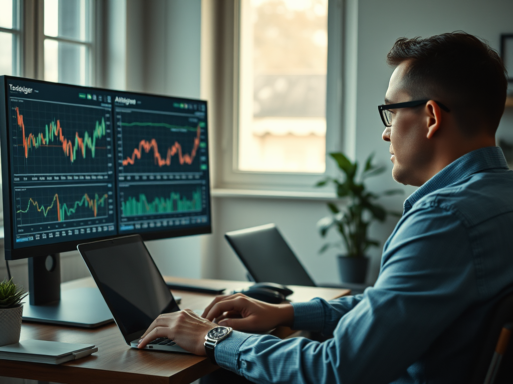 Tenbagger: Strategien für Investitionen mit hohem Wachstumspotenzial