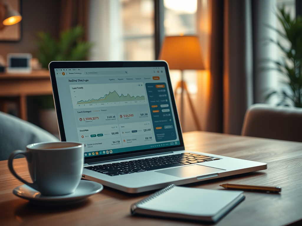 Auxmoney: Erfolgreiche Finanzierungslösungen für Kreditnehmer und Investoren