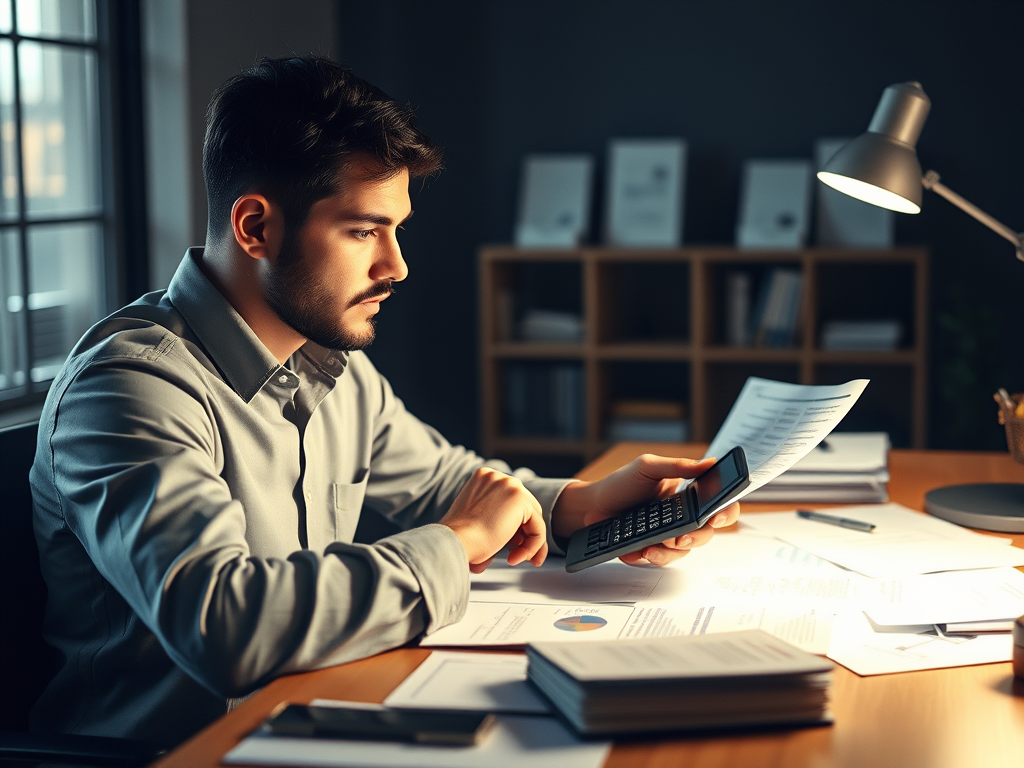 Verlustvortrag: So maximieren Sie steuerliche Vorteile für Unternehmen