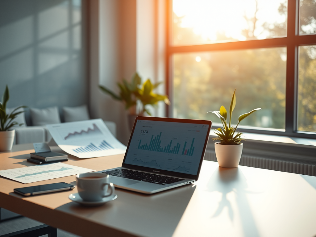 ING DIBA ETF Sparplan: Vorteile und Strategien für Ihr Investment