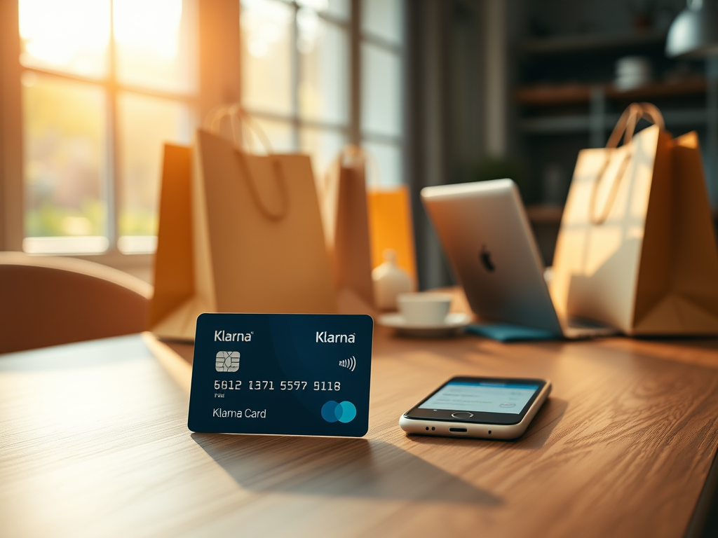 Klarna Card: Vorteile und Funktionen im Überblick