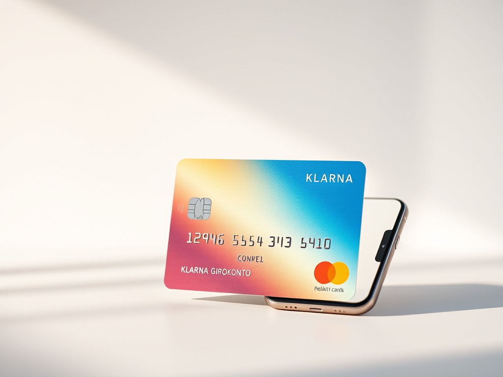Klarna Girokonto: Vorteile und Funktionen im Überblick