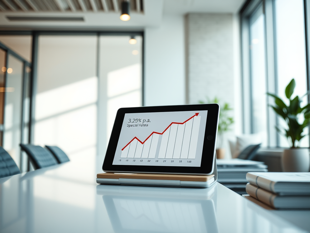 Tagesgeld Targobank: Attraktive Zinsen für flexible Geldanlage