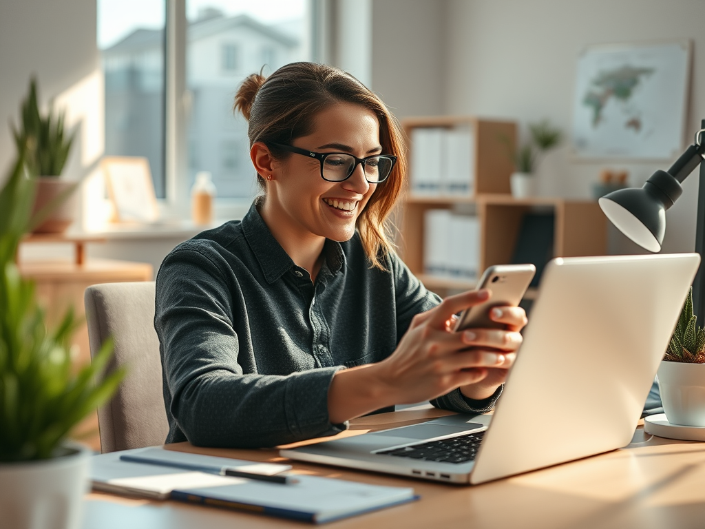 Steuerbot App: Effiziente Steuererklärung leicht gemacht