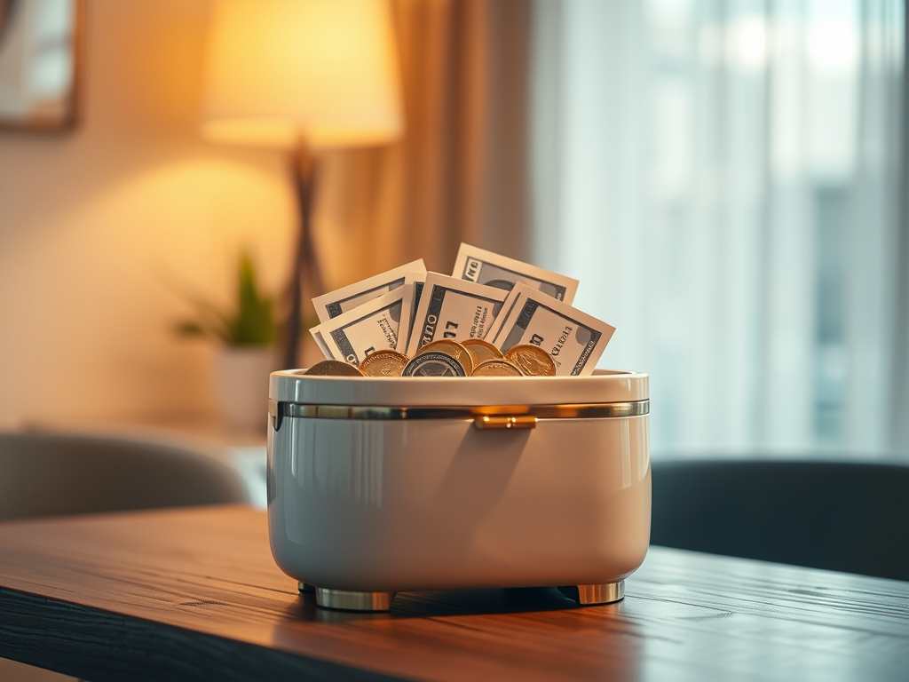 Grenke Festgeld: Sicherheiten und Renditen im Überblick