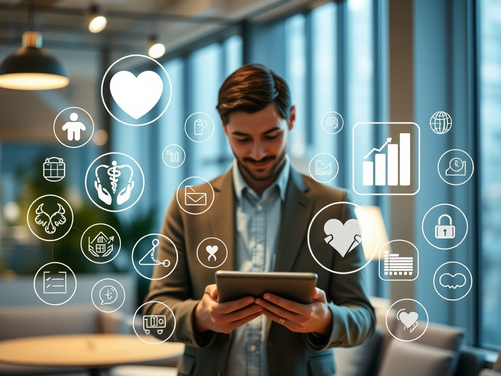 Signal Iduna Private Krankenversicherung: Vorteile und Leistungen im Überblick