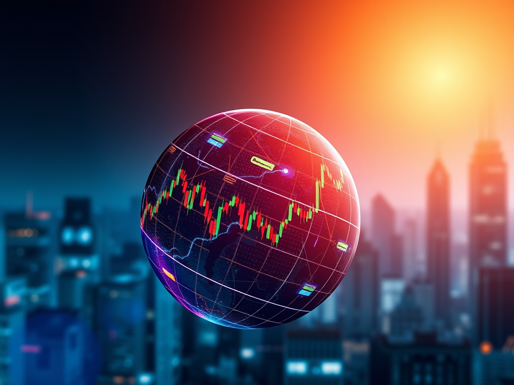 Xtrackers MSCI World UCITS ETF 1D: Globale Investmentmöglichkeiten im Überblick