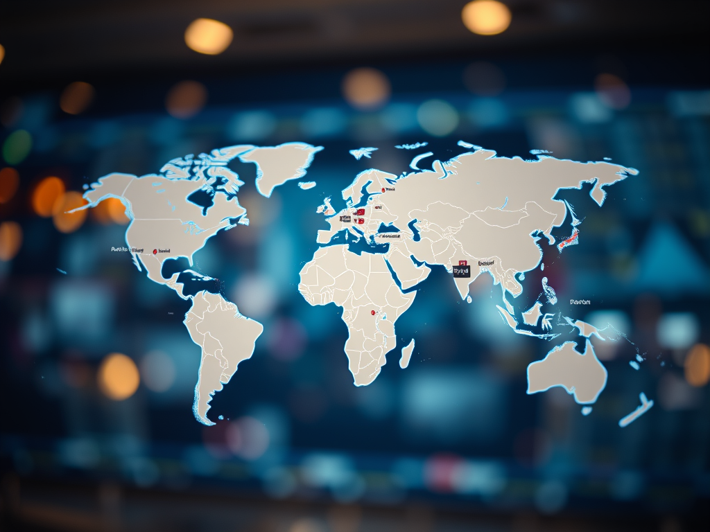 SPDR MSCI ACWI IMI UCITS ETF: Globale Diversifikation für Anleger