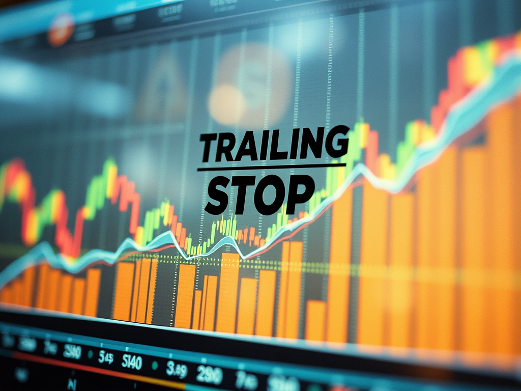 Trailing Stop Loss: Effektiver Schutz vor Kursverlusten