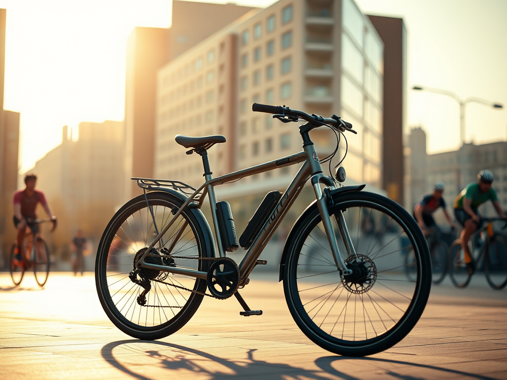 Fahrradversicherung HanseMerkur: Umfassender Schutz für Ihr Zweirad