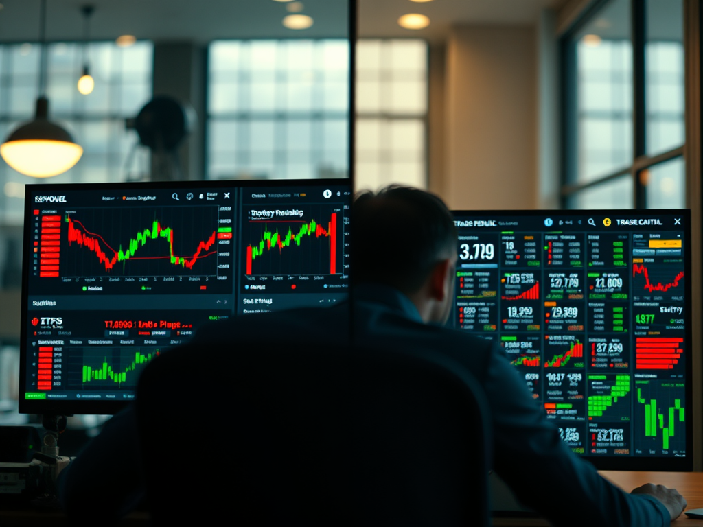 Trade Republic vs Scalable Capital: Direkter Vergleich der führenden Neobroker in Deutschland