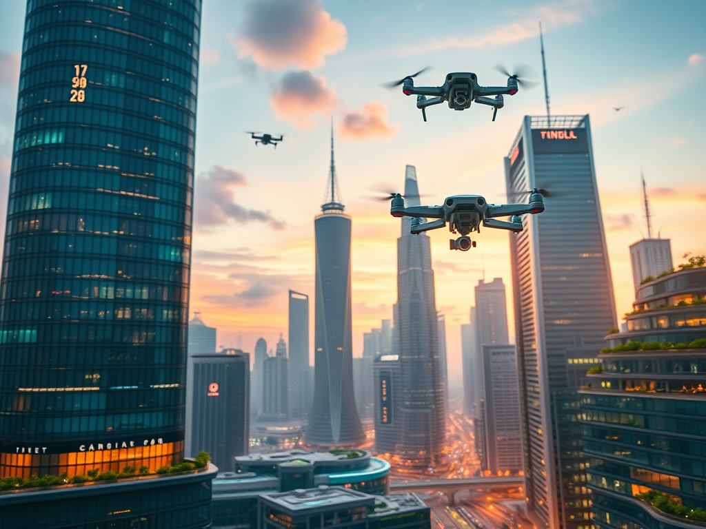 Fidelity Global Technology Fund: Leistungsanalyse und Zukunftsaussichten