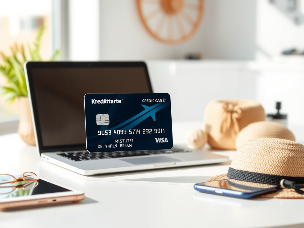 Kreditkarte kostenlos ohne Girokonto – Unabhängige Kartenangebote im Überblick